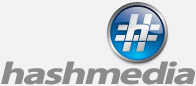 HashMedia web design and development